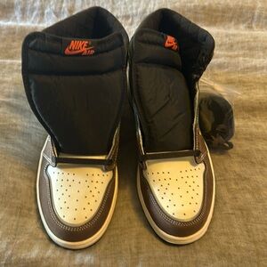 Nike Air Jordan 1 Retro High OG “Hand-Crafted” 2023